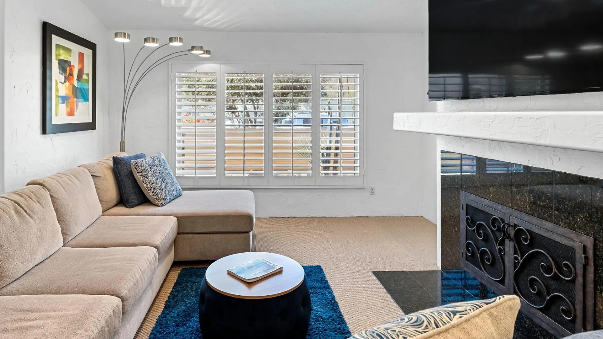 Vila Blue Waters At Andreas Hills By Acme House Company Palm Springs